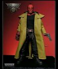 SIDESHOW  Hellboy 12 inches figure