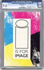I Is For Image #1 CGC 9.8 Image Expo Preview Book Upcoming Series 2014