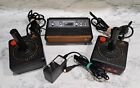 Atari Flashback X Deluxe Retro Console 120 Built-in Games - 2 Wired Controllers