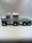 Hess 2013 Toy Truck. Fun Toy Or Collectible! No Dragster, Just Truck