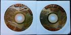 2 CDG KARAOKE DISCS COUNTRY GOLD CLASSICS CD+G MUSIC JIMMY BUFFETT & TIM MCGRAW