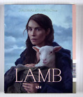 Lamb Blu-ray 2021 - A24 - DigiPak - BRAND NEW