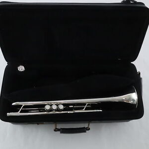 Yamaha Model YTR-9335NYSIII 'Xeno' New York Artist Bb Trumpet SN D74681 SUPERB