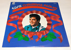New ListingElvis Presley Elvis' Christmas Album CAS-2428 LP Vinyl Record SEALED
