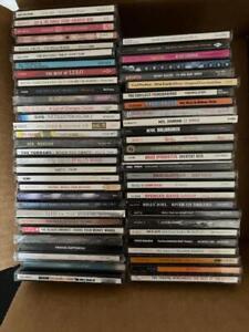 New ListingClassic Rock CDS lot you pick all artwork and case included from 2.00/4.00