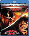 New Double Feature Pack: XXX & XXX State Of The Union (Blu-ray)