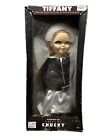 RARE • Vintage 1998 Bride Of Chucky Tiffany Doll, Limited Edition 24” 662213