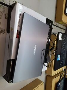 ASUS VivoBook 15 Thin and Light Laptop 15.6” HD Display --VERY GOOD