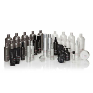 Scruples Hair Care Products