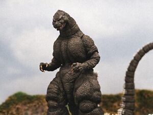 (PRE SALE) Godzilla vs. King Ghidorah (1991) Godzilla (Hokkaido) Figure