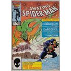 Amazing Spider-Man 277 Marvel 1986 8.0 VF Hobgoblin Daredevil Kingpin