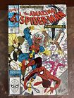 Amazing Spider-man #340 1st Appearance the Femme Fatales 1990 Marvel NM/M