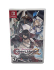 Bloodstained: Curse of the Moon 2 (Limited Run Games, Switch) New Sealed US Ver.