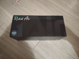 Rokid Air RA101 Augmented Reality Glasses, Starry Gray ❗NEW OPEN BOX❗READ DESCRI