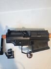 Airsoft AEG CYMA SR25 dmr  platinum qbs empty Body For m four V2.5 Gearboxes