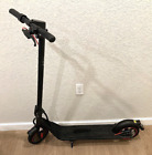 New Listingelectric scooter adult 450w