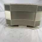 BOSE Acoustic Wave Music System Model CD-3000 AM/FM -CD Doesn't Work - Tested