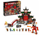 LEGO NINJAGO: Ninja Dojo Temple (71767)