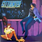 City Hunter OST 1987 Vinyl LP Anime Soundtrack Japan 28 3H-285 W/ Sticker RARE