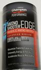 Champion Performance  AMINO Shooter EDGE - Blue Raspberry - 30 Serv - Exp 7/2024