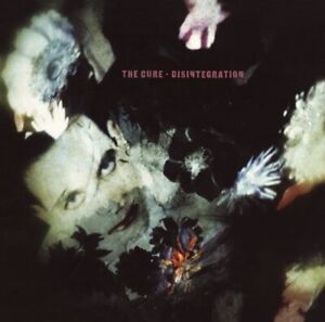The Cure - Disintegration [New Vinyl LP] 180 Gram