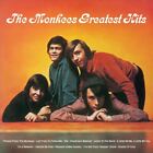 MONKEES GREATEST HITS (YELLOW VINYL) (LIMITED) (EXCLUSIVE) NEW VINYL RECORD