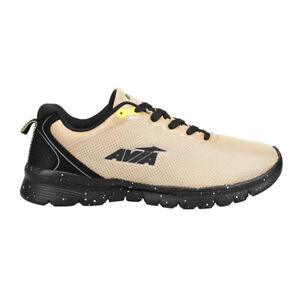 Avia AviFactor 2.0 Running  Mens Beige Sneakers Athletic Shoes AA50062M-TXS