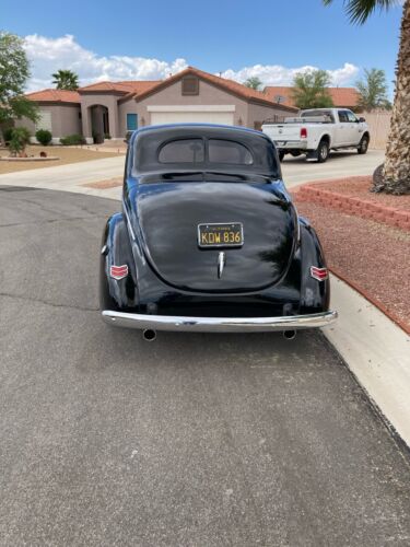New Listing1940 Ford Deluxe Deluxe