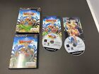 Dragon Quest VIII 8: Journey of the Cursed King (PlayStation 2, PS2) CIB W/ Demo
