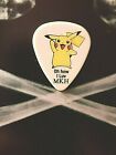 TRIVIUM Matt Heafy Pikachu cat guitar pick