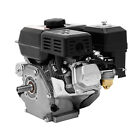 7.5HP Gas Engine 4 Stroke Go Kart Log Splitter Mini Bike Motor 212CC 3600RPM New