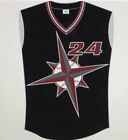 New ListingSeattle Mariners Turn Ahead the Clock #24 Jersey Night Size XL 4/26/2024