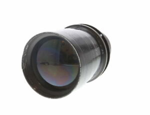 Dallmeyer 24inch f/6.5 Dallon Tele-Anastigmat Barrel Lens, No Caps