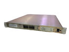 Vela Research 2000-0401 Rack SCSI Interface *FOR PARTS*