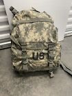 US Army ACU/UCP ASSAULT PACK 3 Day Backpack MOLLE USGI Military