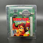 Donkey Kong Country (Nintendo Game Boy Color) *AUTHENTIC CART - TESTED* [l3c]