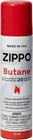ZIPPO BUTANE FUEL 75 ml Lighter Fluid MADE IN USA (pack of 1)