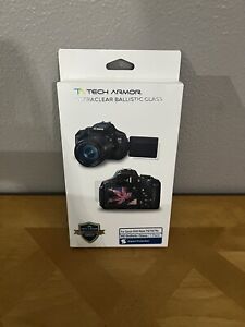 Tech armor  for canon eos rebel T5/T6/T6s