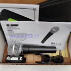 SM58 Dynamic Vocal Microphone with On/Off Switch Free Shipping SM58S New IN BOX