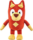 Bluey Friends - Rusty 8 Tall Plush - Soft and Cuddly, Multicolor (13026)