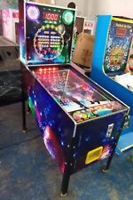 Pinball Machine Vintage Cheap 5 Ball Coin Operated Pinball Game For Bar Or Game