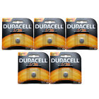 5x Duracell DL CR1/3N 2L76 3V Lithium Battery Compatible With DL1/3N, DL1/3NB