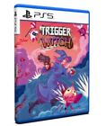 Trigger Witch - Sony PlayStation 5 [PS5 eastasiasoft Exclusive] NEW