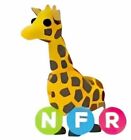 Neon Giraffe NFR ( Neon Fly Ride ) Cheapest Price | Adopt Pet