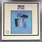 Bill Evans - Trio ‘64 (Vinyl Record LP 1964 Mono Verve Records)