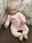 New ListingJewel by Bountiful Baby OOAK Reborn Doll with Rooted Hair