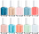 BUY 1 GET 1 AT 20% OFF (Add 2 To Cart) Essie Nail Polish/Lacquer (Choose)