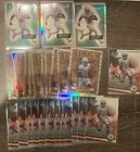 New Listing2023 BOWMAN CHROME UNIVERSITY XAVIER WORTHY RC Huge Lot Of 28 Rookie Chiefs