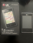 LG L3 (LG-E400R Great Condition