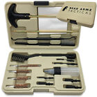 Handgun Cleaning Kit for Pistols Revolvers .22 38 9mm 357 40 45 | 1200+ Sold